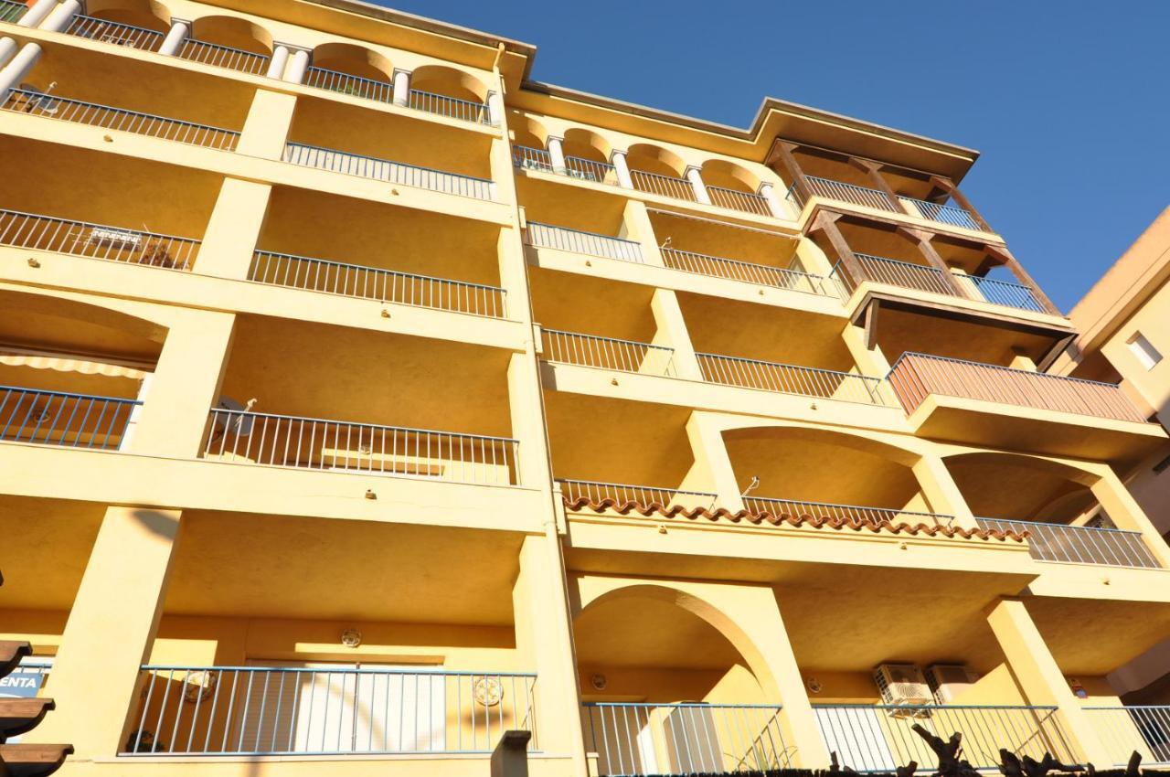 Rnet - Stella Maris Daire Roses Dış mekan fotoğraf