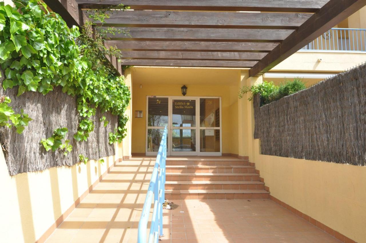 Rnet - Stella Maris Daire Roses Dış mekan fotoğraf